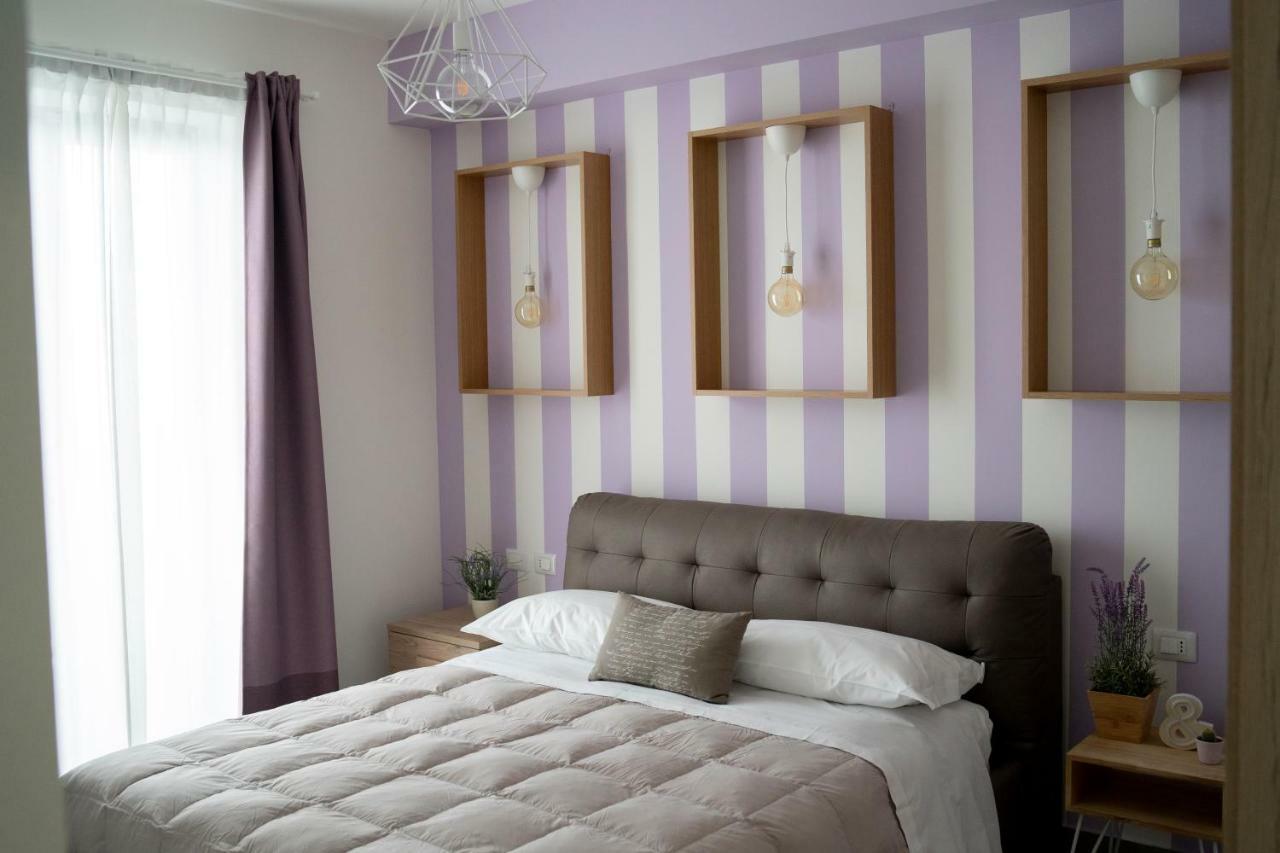 Anna & Alfredo Bed And Breakfast Zafferana Etnea Exteriör bild